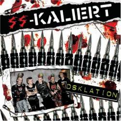 SS-Kaliert : Dsklation