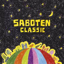 Saboten : Classic