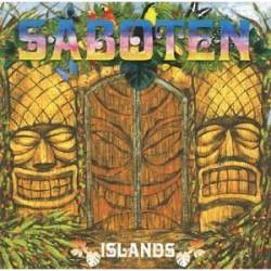 Saboten : Islands