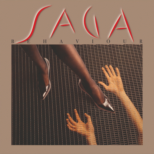 Saga : Behaviour