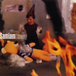 Samiam : Clumsy