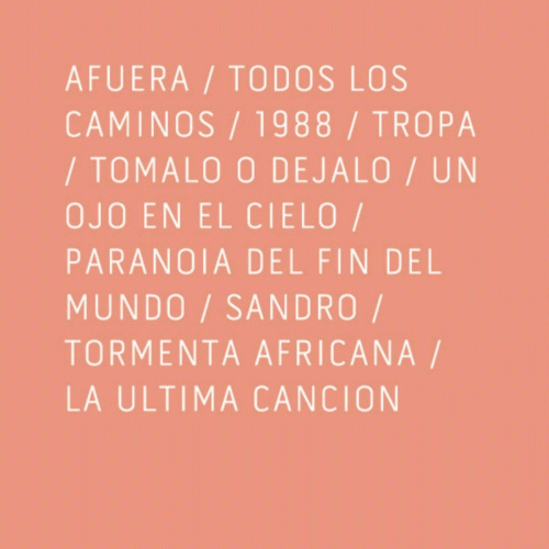 Afuera