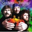 Santana : Brothers
