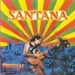 Santana : Freedom