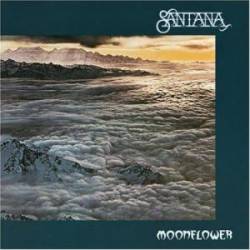 Santana : Moonflower