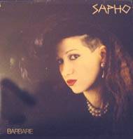 Sapho : Barbarie