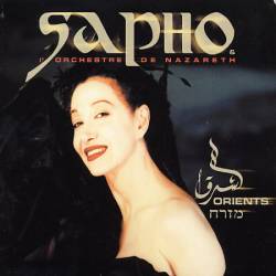 Sapho : Orients