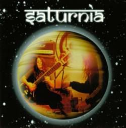 Saturnia : Saturnia
