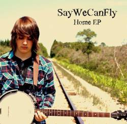 SayWeCanFly : Home