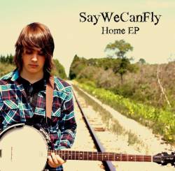 SayWeCanFly : Home