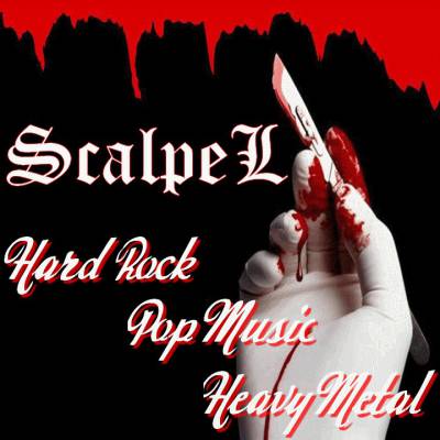 logo Scalpel