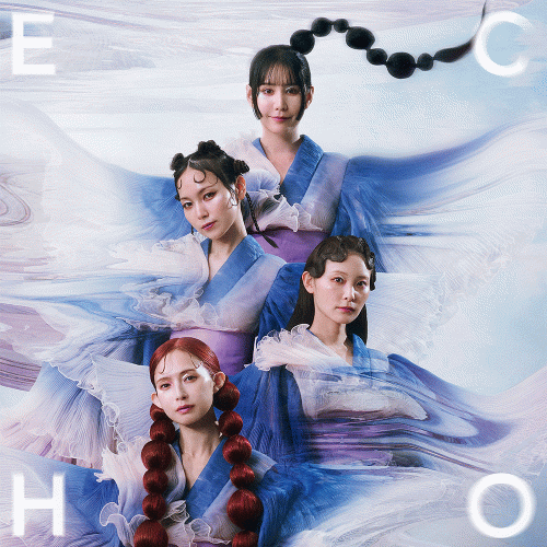 Scandal : Echo