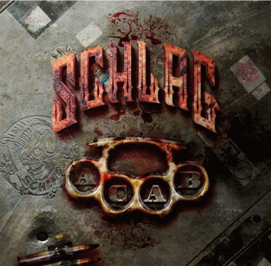 Schlag : A.C.A.B