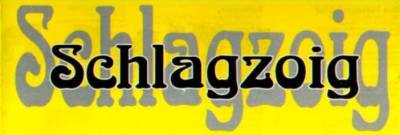 logo Schlagzoig