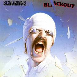 Scorpions : Blackout