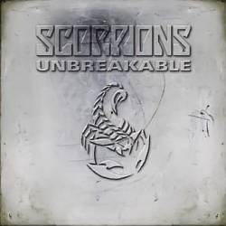 Scorpions : Unbreakable