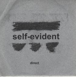 Self-Evident : Direct