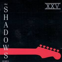 Shadows : XXV
