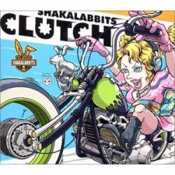Shakalabbits : Clutch
