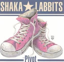 Shakalabbits : Pivot