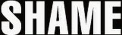 logo Shame logo Shame