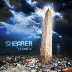 Shearer : Monument