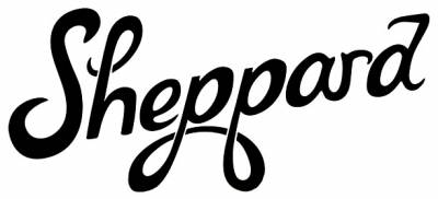 logo Sheppard