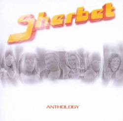 Sherbet : Anthology