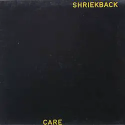 Shriekback : Care