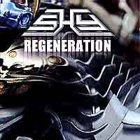 Shy : Regeneration