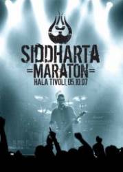 Siddharta : Maraton