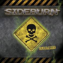 Sideburn : Electrify