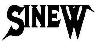 logo Sinew