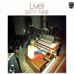 Sixty-Nine : Live!