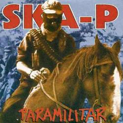 Ska-P : Paramilitar