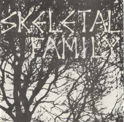 Skeletal Family - discografia completa