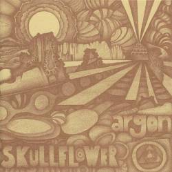 Skullflower : Argon