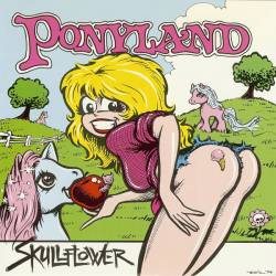 Skullflower : Ponyland