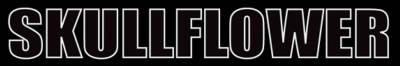 logo Skullflower