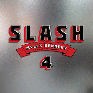 Slash : 4