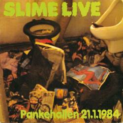Slime : Live