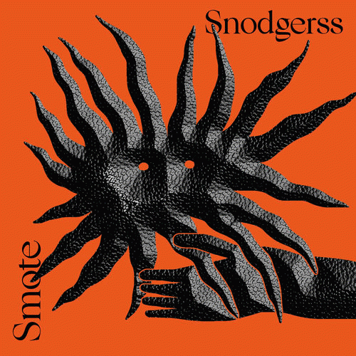 Smote : Snodgerss