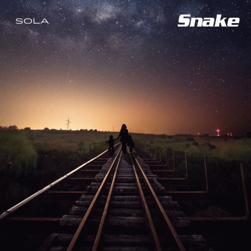 Snake : Sola