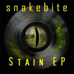 Snakebite : Stain