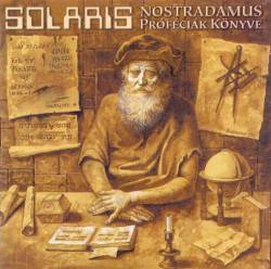 Solaris : Nostradamus