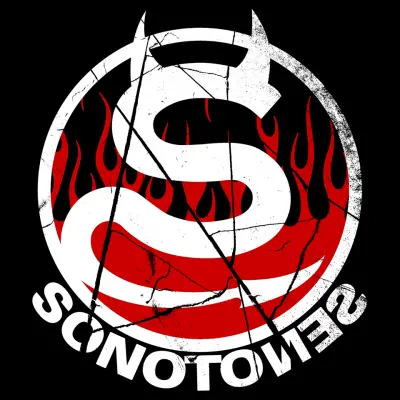 logo Sonotones