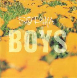 Sophia : Boys