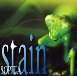 Sophia : Stain