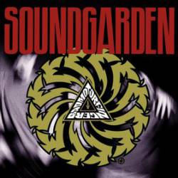 Soundgarden : Badmotorfinger