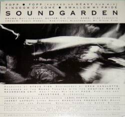 Soundgarden : Fopp